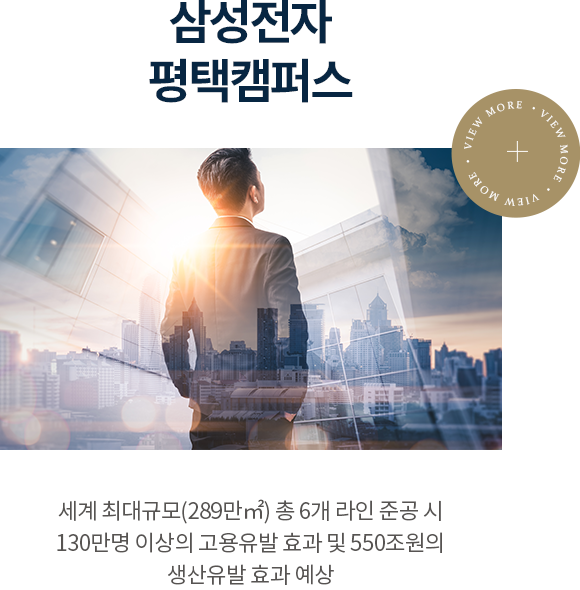삼성전자 세계최대 반도체 생산기지